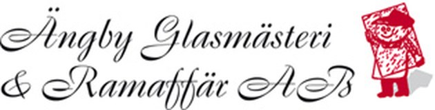 Ängby Glasmästeri & Ramaffär AB